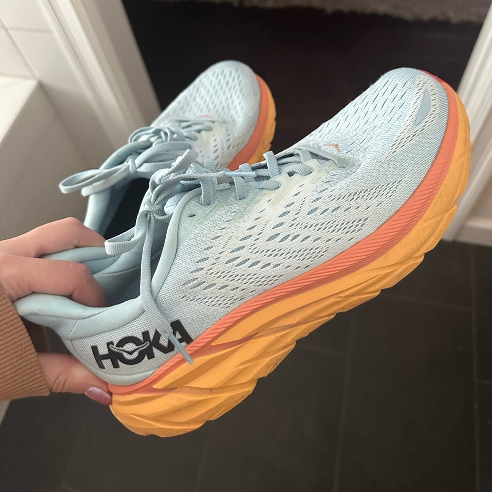 Women’s Hoka Clifton